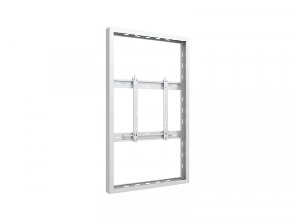 Monitor Rahmen, Wandmontage, 65"/1232