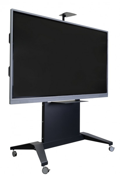 TV Ständer Big XXL, -100", Metall