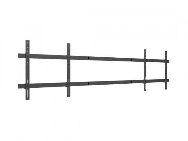 Dual TV Extension Kit, >110",schwarz/0426