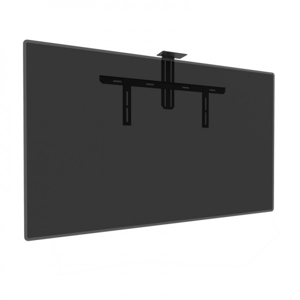 Kamerahalter Universal, 55" - 110", schwarz