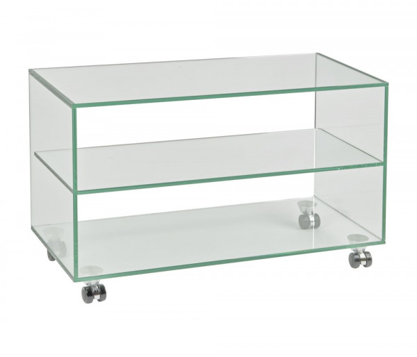 Glasmöbel, Klarglas,35/10/20kg Tragkraft, Masse