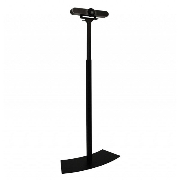 Lautsprecher/Kamera Ständer, schwarz/049480
