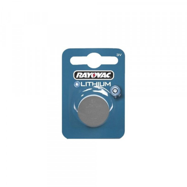 Lithium, DL1632, 3V, 1er-Pack inkl. VEG