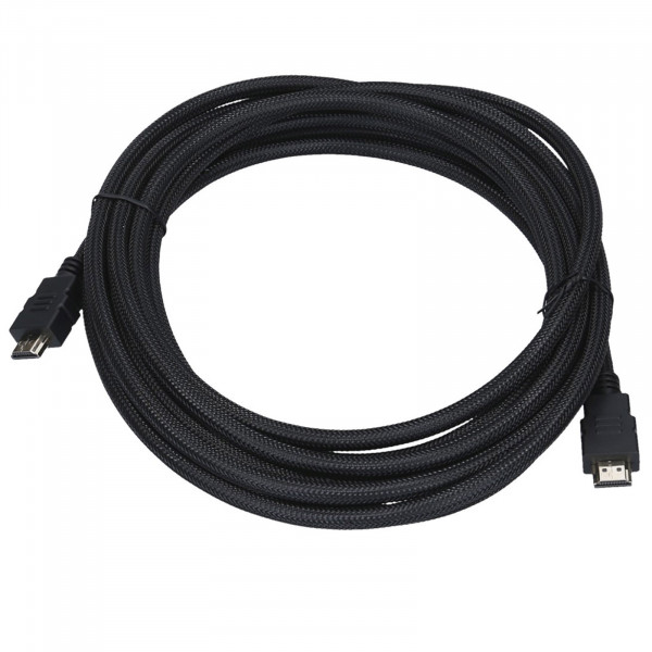 High Speed HDMI Kabel UHD/Ethernet, 10m
