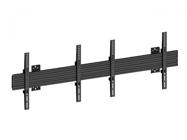 Wandhalter Side by Side, 40 "-75 ", VESA 100x