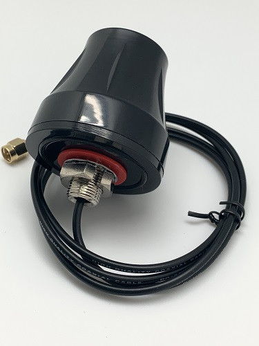 Zubehör GSM Antenna, 3m Kabel, IP67