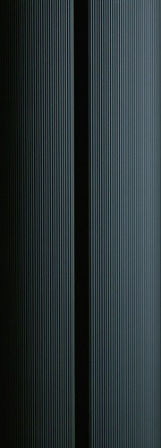 Linea Profil, schwarz, Länge 200cm, Aluminium