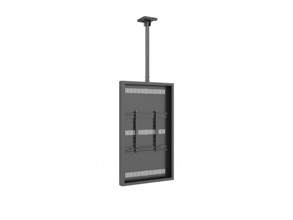 Monitor Rahmen, Deckenmontage, 55"/3311